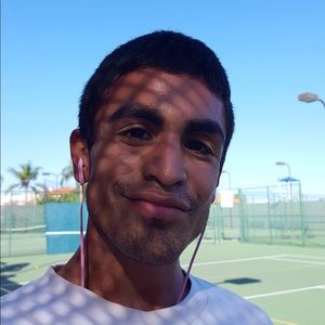 Meet your Posher, Irving